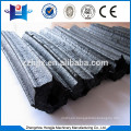 Hexagon Shape Hardwood Briquette Charcoal